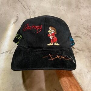 Vintage Disney SnapBack  Great overall condition